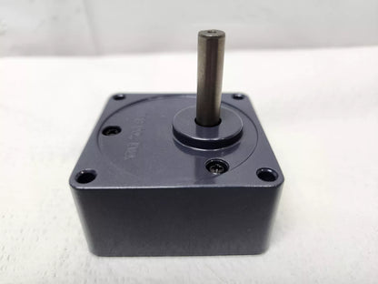 1PCS New SPG S6DA15B Reducer for Efficient Performance - SPG