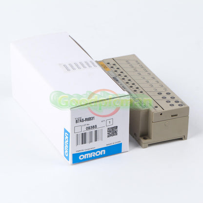 1PCS Omron B7AS-R6B31