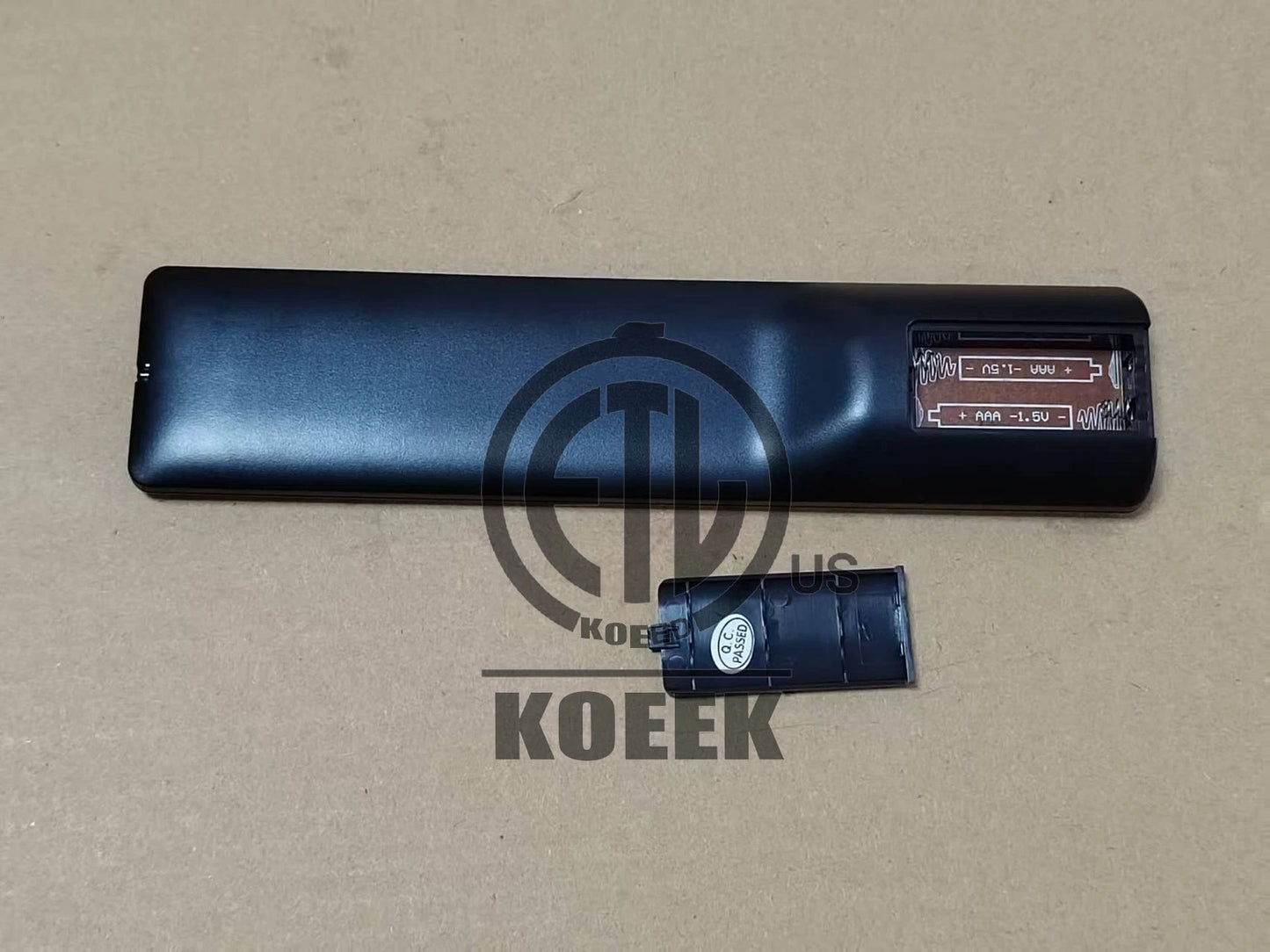 For Hitachi CLE-1018A DF4000DV DH3200 DF3200DV DF2400 Remote Control