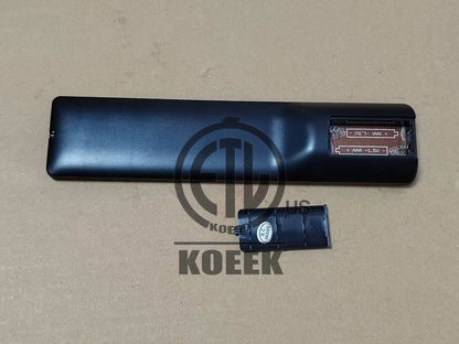 For Hitachi CLE-1018A DF4000DV DH3200 DF3200DV DF2400 Remote Control