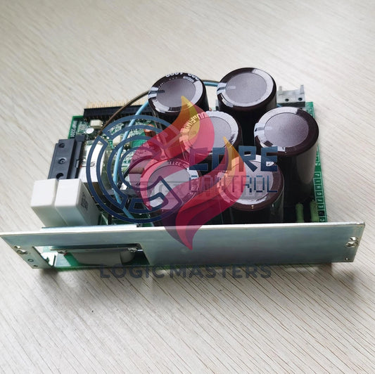 IAI IAMP3201 ED-032-9-003-0-2 Board