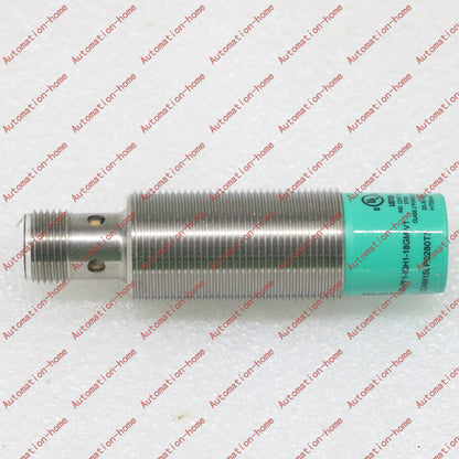 1PCS  For Pepperl+Fuchs IQH1-18GM-V1 204622 Proximity Sensor
