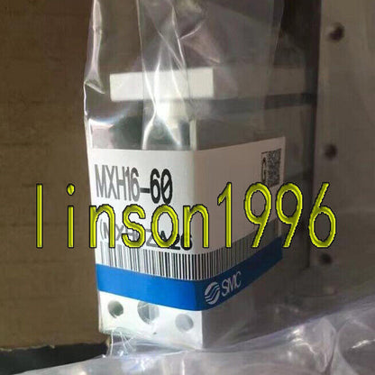 new SMC MXH16-60 Sliding table cylinder - SMC