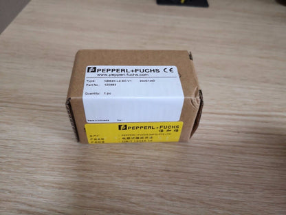 1PC PEPPERL+FUCHS NBB20-L2-E0-V1 PROXIMITY SENSOR