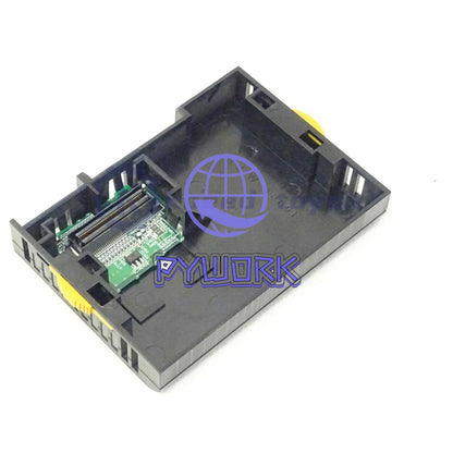1Pcs OMRON CJ1W-TER01 SYSTEM POWER EXPANSION PLC MODULE