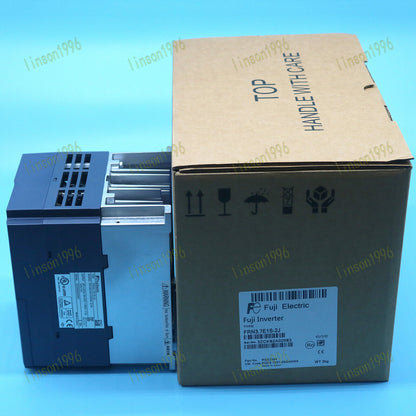 Model FRN3.7E1S-2J 3.7KW Inverter Box - FUJI