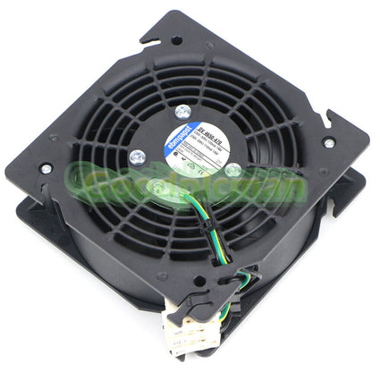 EBMPAST DV4650-470 Cooling Fan 230V 50-60HZ 1Pcs/