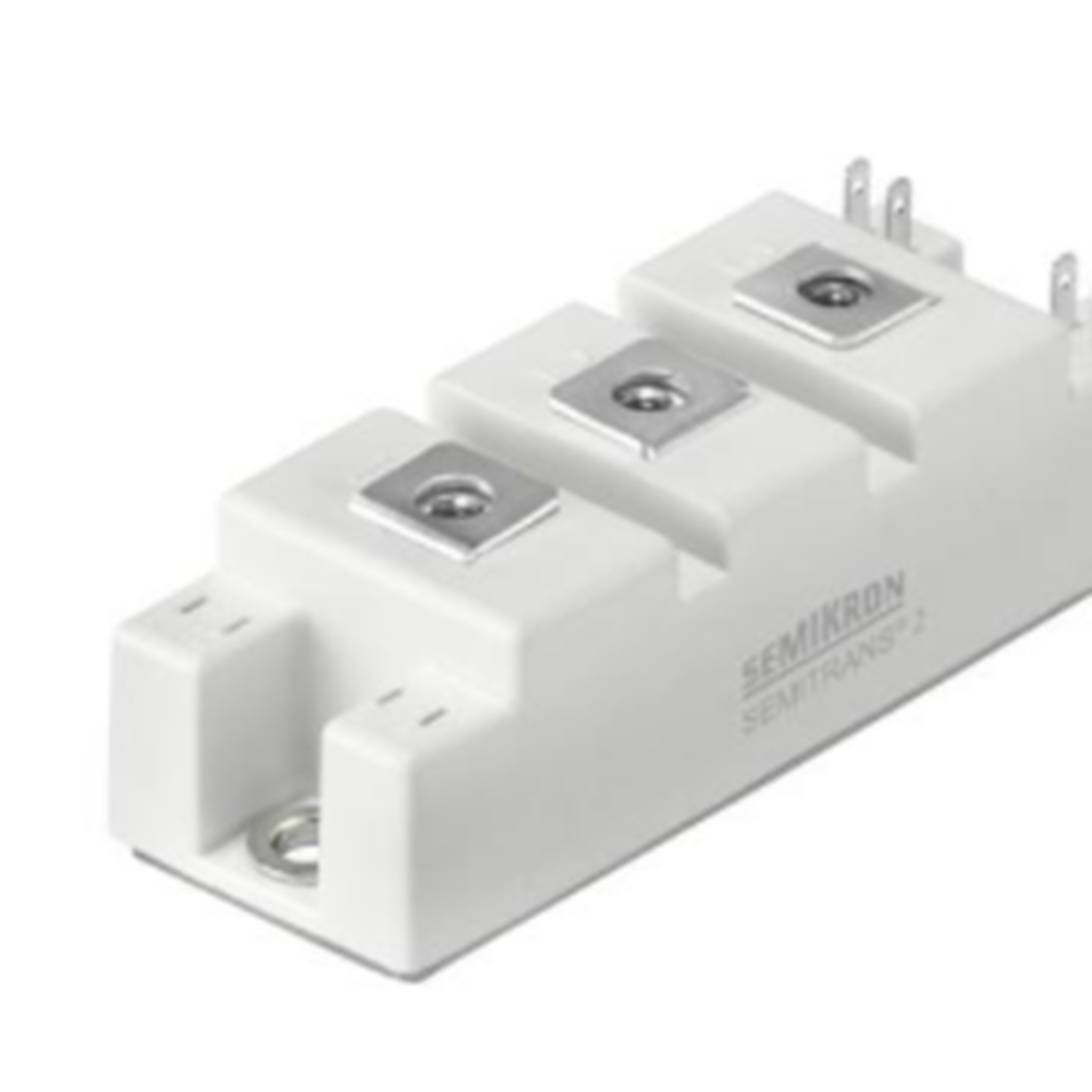 SEMIKRON SKM145GB066D Power Supply Module 145W 400V-480V DC Power Supply Module - SEMIKRON