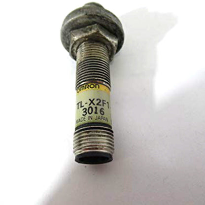OMRON TL-X2F1 Proximity Switch – High-Performance Distance Sensor - OMRON