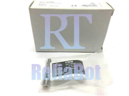 IFM IY5048 Proximity Sensor 10...30 DC
