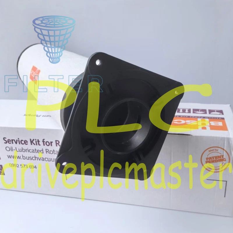1PC 532571826 Exhaust Filter for Busch RD0200A-0360A Vacuum Pump #dr