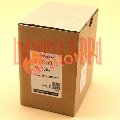 SC-5-1/G DC24V For Fuji Magnetic Contactor Ciol