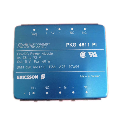 1PCS PKG4611PI Ericsson Power Supply Module - ERICSSON