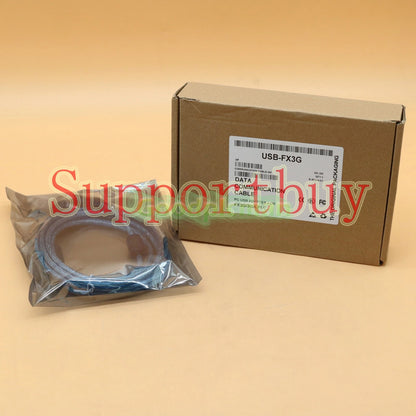Mitsubishi for FX3G/FX3GA series PLC programming cable USB-FX3G FAST SHIP