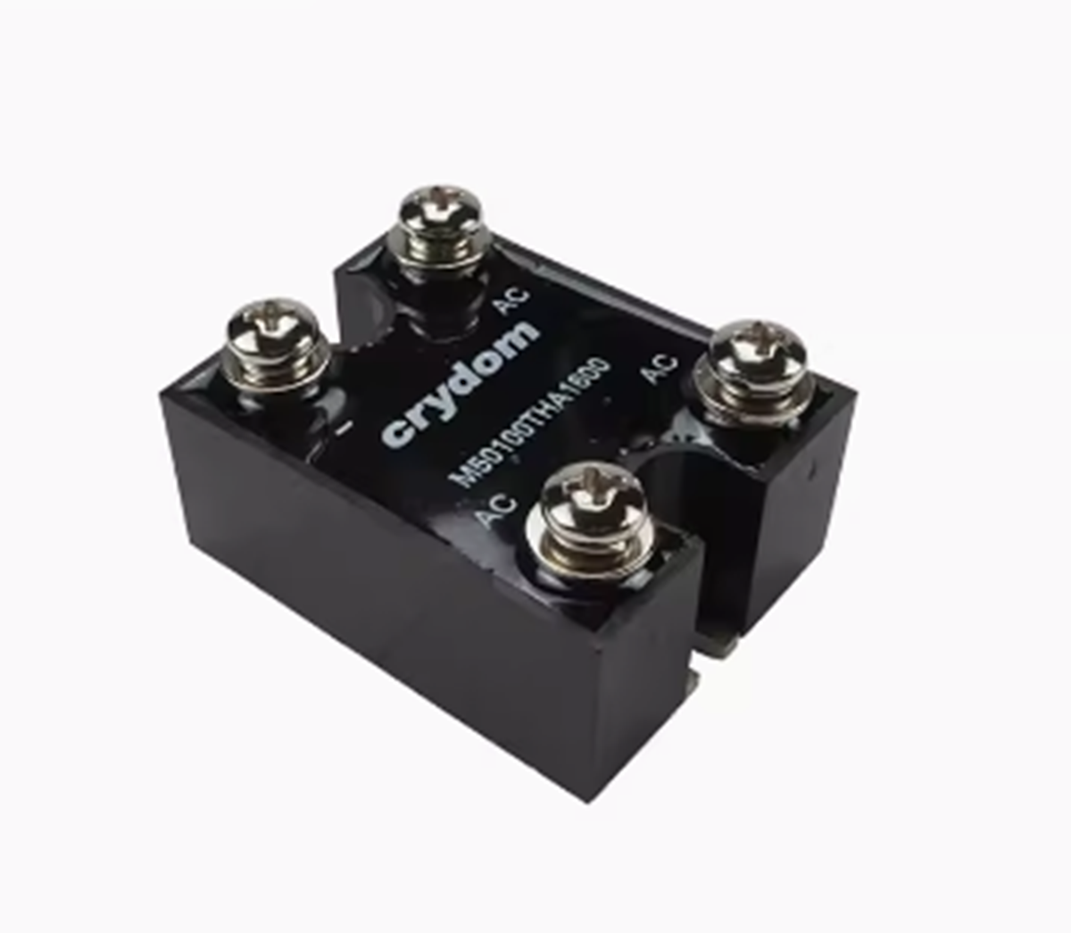 CRYDOM M50100THA1600 Power Module - CRYDOM