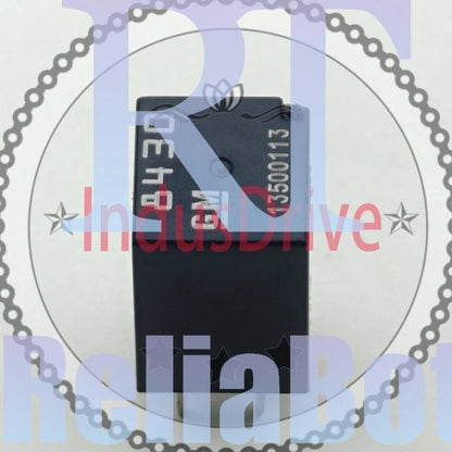 13500113 12VDC GM 8430 4 Pins GM Automotive Relay x 1PC