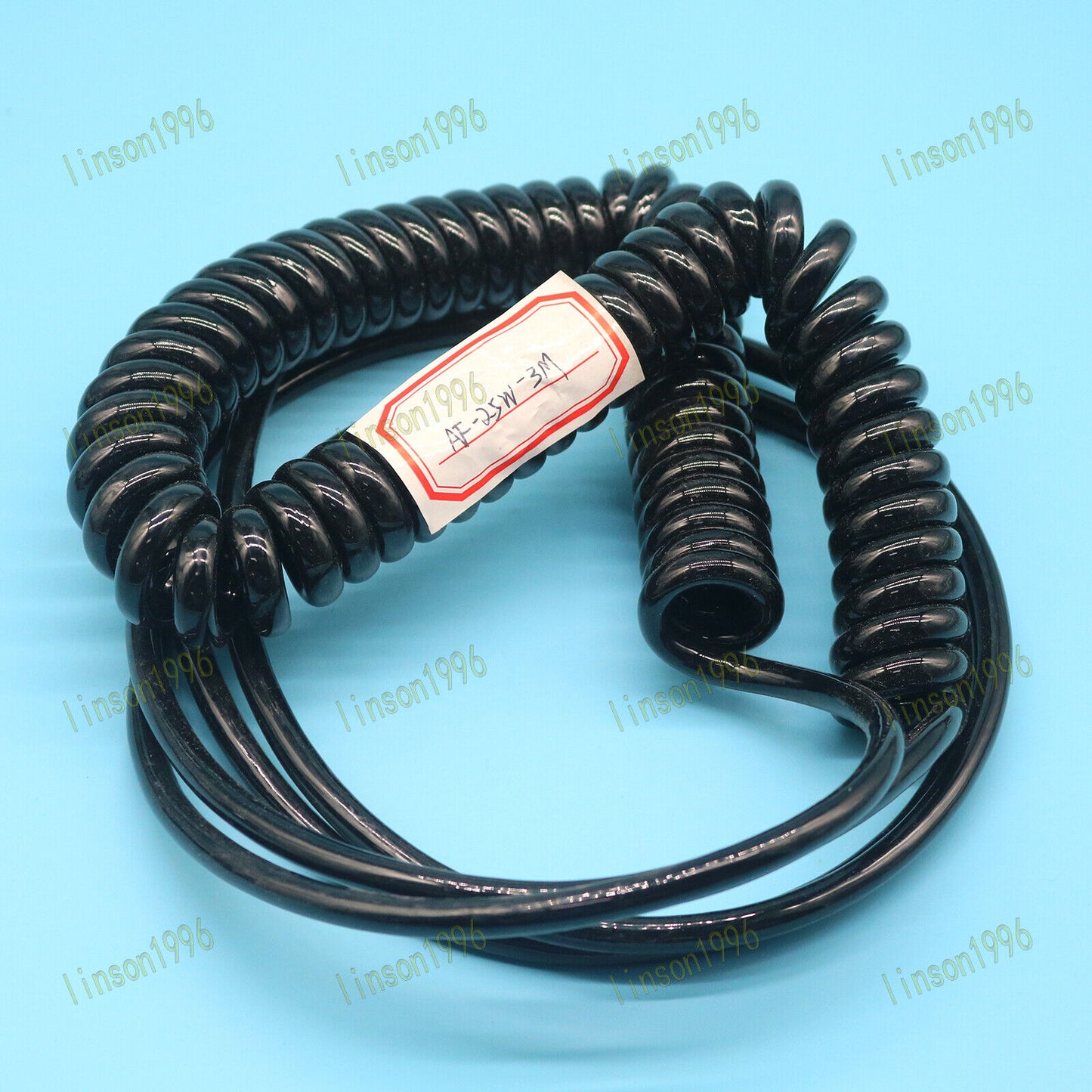 1PC Tosoku AF-25W-3M CNC MPG Cable 3M 25 Wire - TOSOKU
