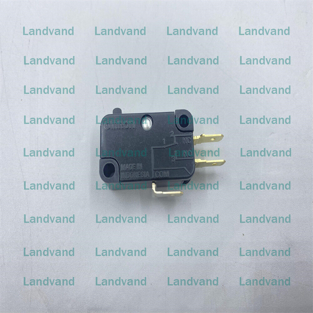 OMRON Micro Switch V151C25 - OMRON