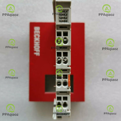 Beckhoff EL1512 Module - 1 Unit EL1512 PLC Module - BECKHOFF
