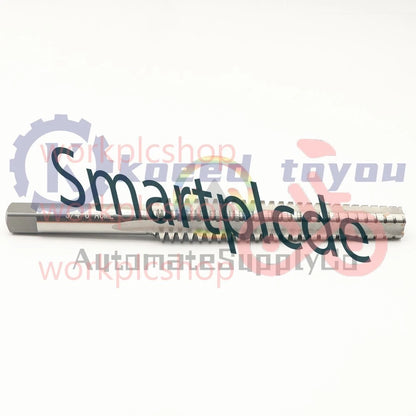 ACME 3/4"-6 Trapezoidal Tap Right Hand, HSS 3/4 x 6 Trapezoidal Thread Tap