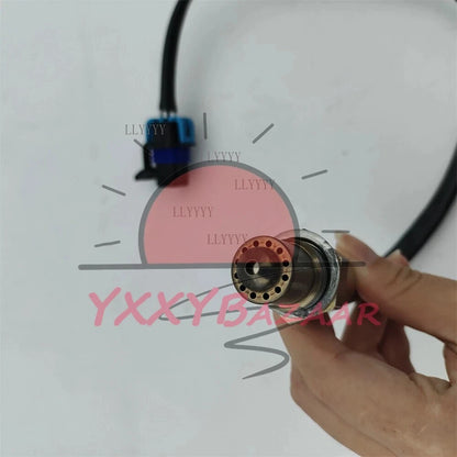 O2 Oxygen Sensor Fits For Volvo Penta Mercruiser 4.3 4.5 5.0 5.7 0258006956