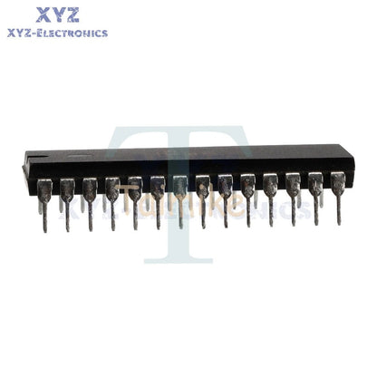 10Pcs EEPROM IC ATMEL DIP-28 AT28C256-15PU GOOD QUALITY 28Pin