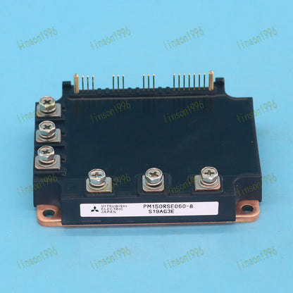 1PC Mitsubishi PM150RSE0608 IPM Module - MITSUBISHI
