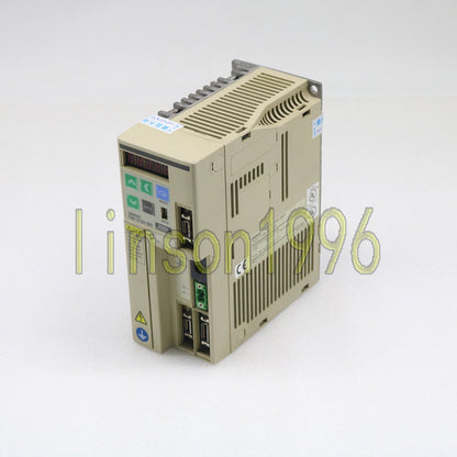 Used Omron FND-X12H-SRT Servo Driver Tested in Good Condition - OMRON