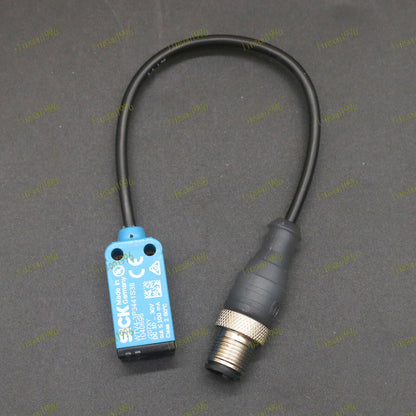 1PC SICK Photoelectric Sensor WTV4-3P3441S38 in Box Fast - SICK