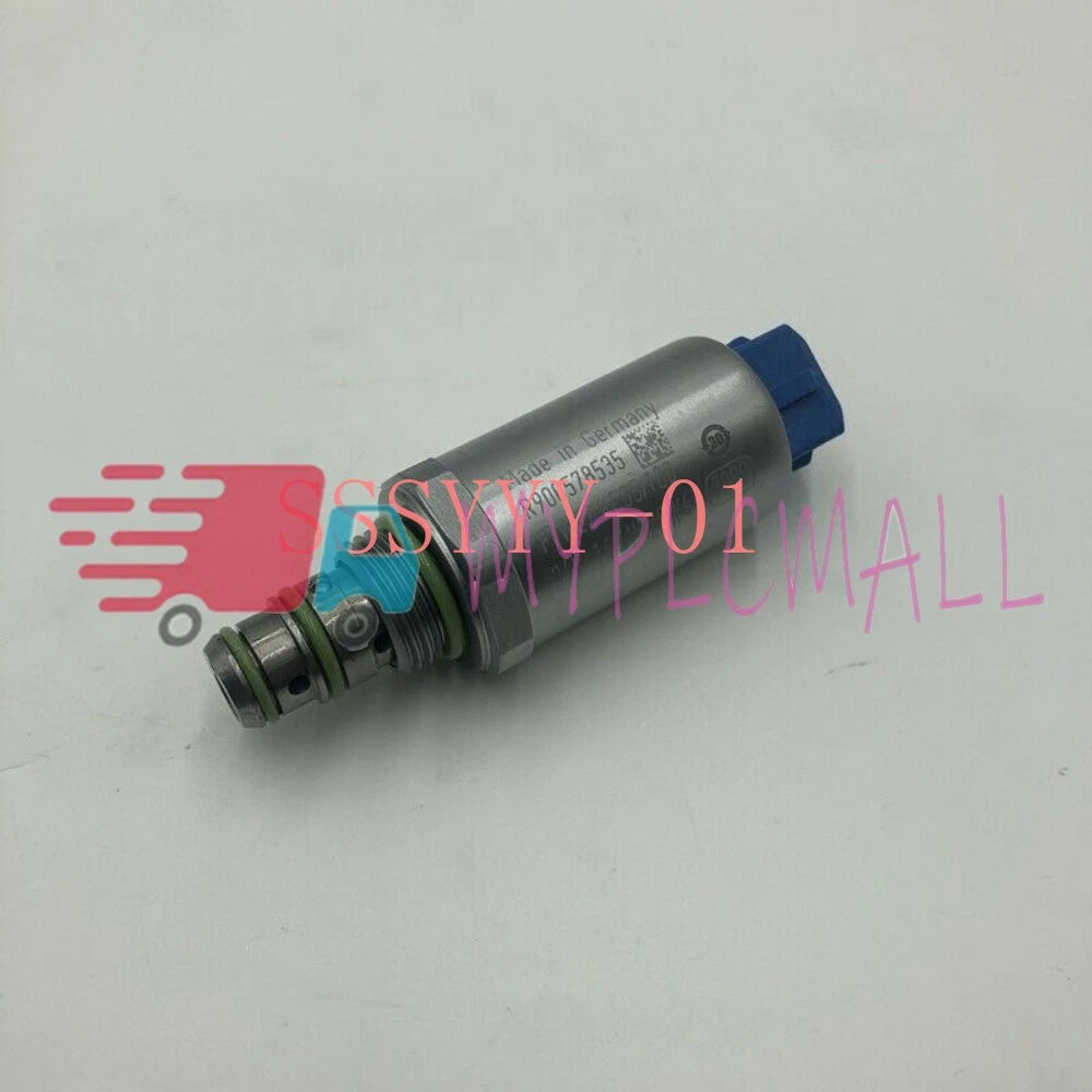 1PCS FOR Solenoid Valve Rexroth R900578535 Free shipping