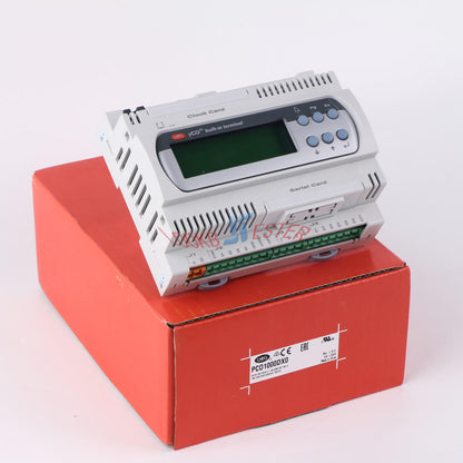 new ONE CAREL PCO1000DX0 PC01000DX0 Controller#hh# - CAREL