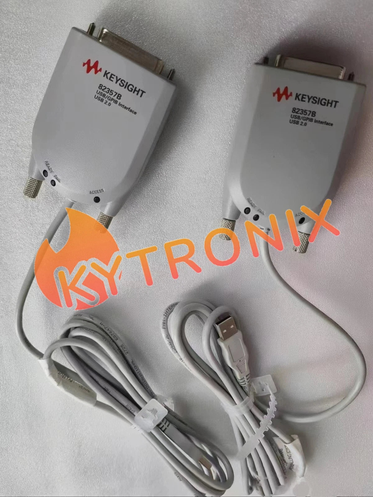 82357B 1X Agilent Keysight 82357B USB-GPIB Interface High-Speed USB 2.0
