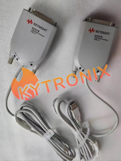 82357B 1X Agilent Keysight 82357B USB-GPIB Interface High-Speed USB 2.0
