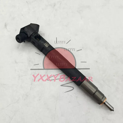 Fuel Injector For Mercedes Sprinter EMBR00002D R00002D A6510704987 28342997