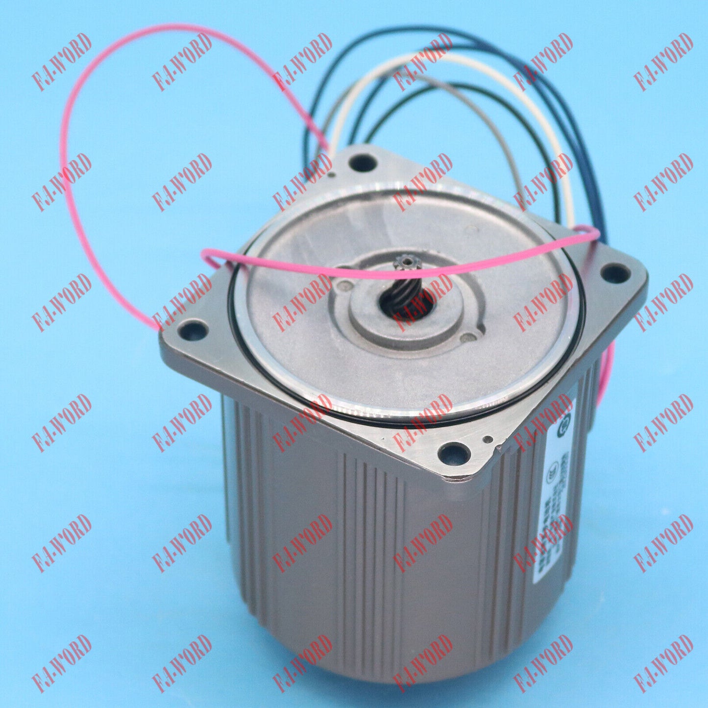 Panasonic M81X25GV4GGA Adjustable Speed Motor - PANASONIC