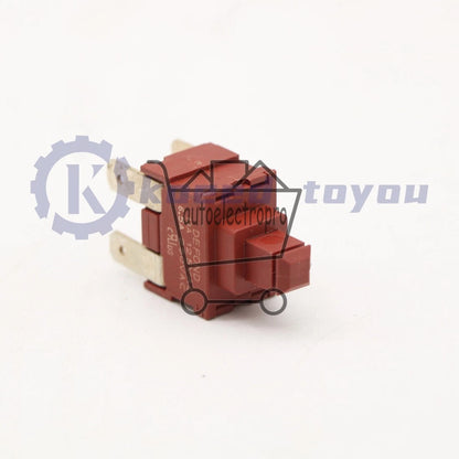 1PCS For Toro Blower / Vacuum and Mulcher Electric Safety Interlock Switch 4pin