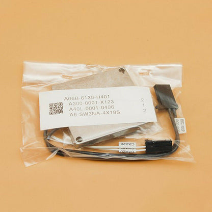 New One FANUC A06B-6130-H401 Electric Resistance | Model: A06B-6130-H401 - FANUC