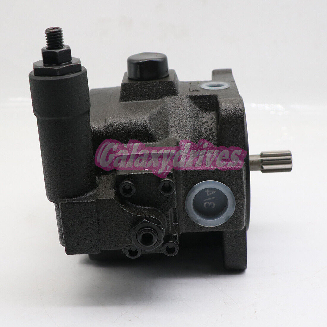 FOR ANSON Vane pump VP5F-B3-50S 1Pcs - ANSON