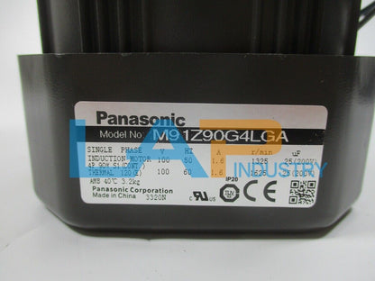 new 1Pcs 90W fixed speed 100V Motor M91Z90G4LGA 1.6A - UNKNOWN BRAND