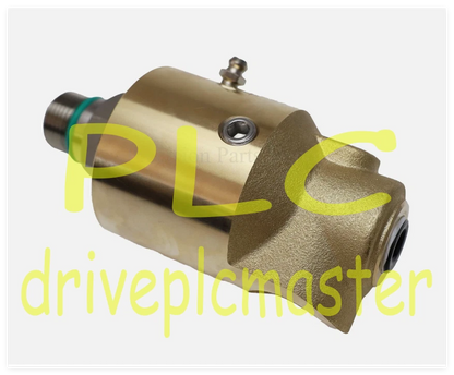 157-016-738 Printing Machine Ink Roller Joint Fits Deublin 00.580.2807 #dr