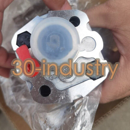 1PCS New SDH Hydraulic Gear Pump CBDa-F10.38L1B-BA - SDH