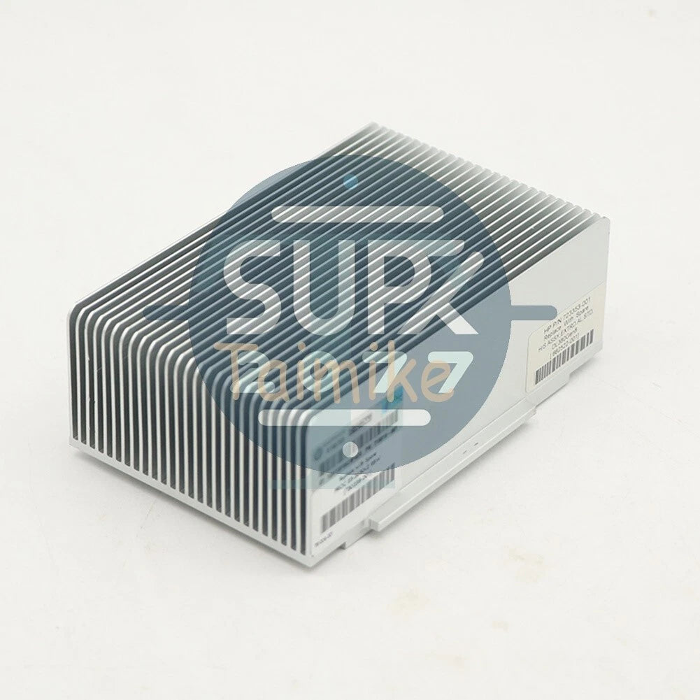 1PCS For DL380 DL380P Gen8 V2 CPU Cooler 662522-001 723353-001