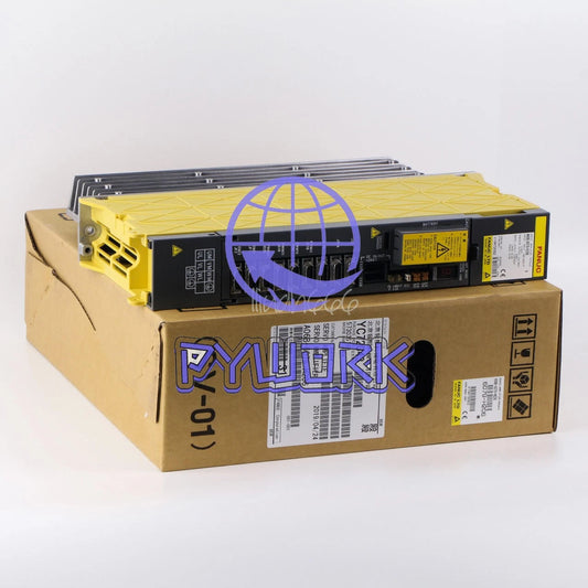 1Pcs FANUC A06B-6079-H206 Servo Amplifier Drive