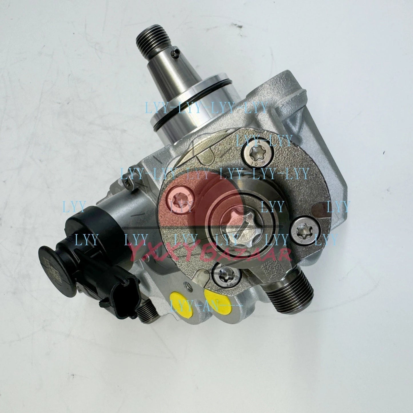 Fuel Injection Pump High Pressure For Bosch Ford 6.7L Diesel BC3Q9B395 2011-2014