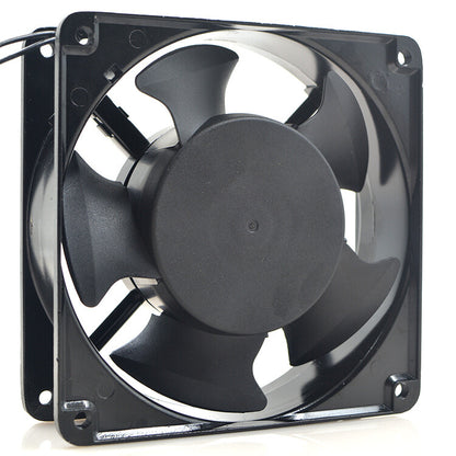 1pcs  COMMONWEALTH FP-108-1S1-BU 12038 220V 12CM 0.13A AC fan