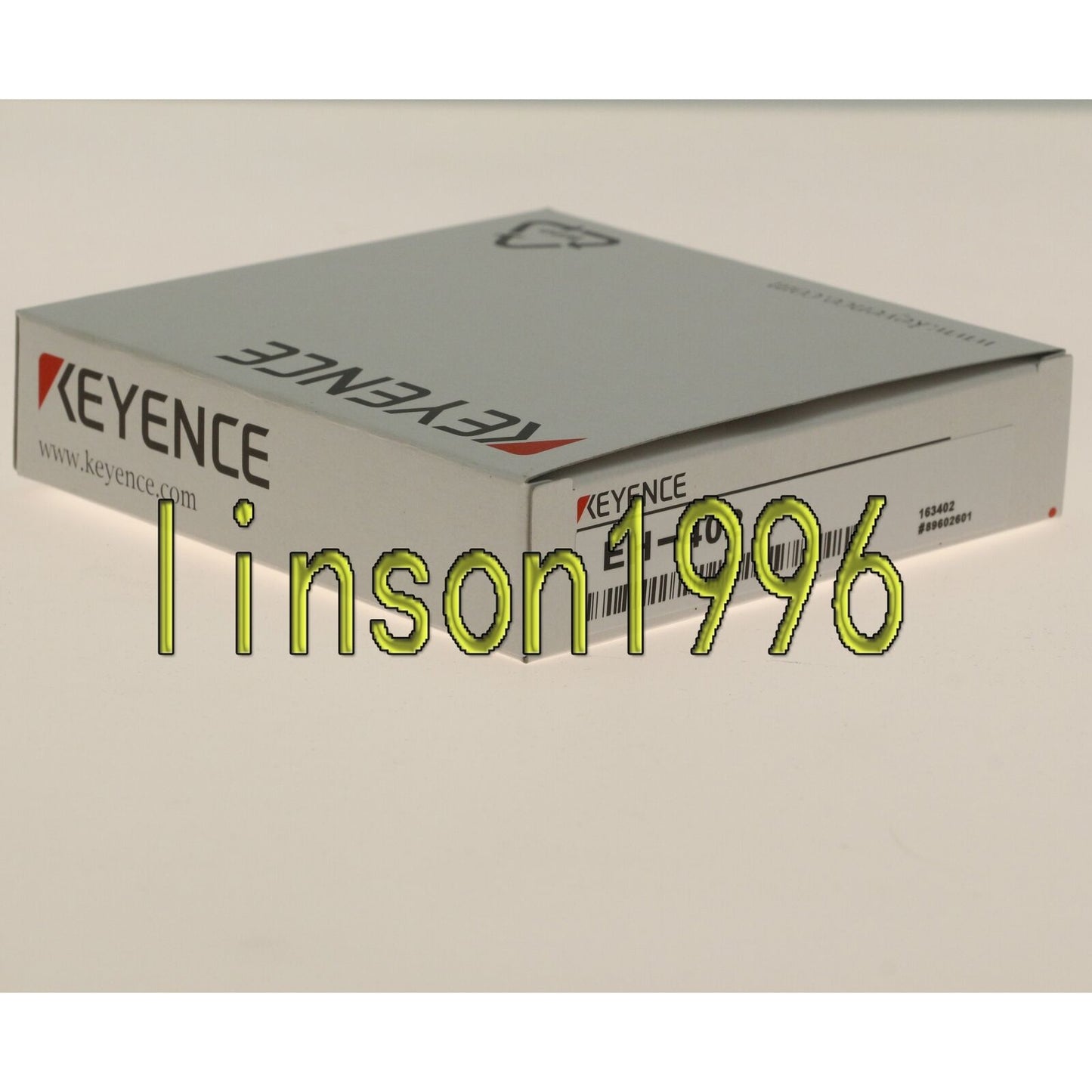 KEYENCE Photoelectric Proximity Sensor EH-402 - KEYENCE