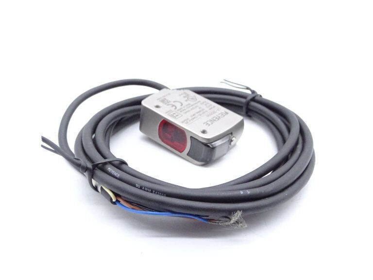 KEYENCE LR-ZB250N SENSOR - KEYENCE CORP