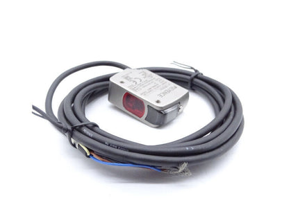KEYENCE LR-ZB250N SENSOR - KEYENCE CORP