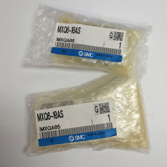 new ONE SMC MXQ6-10AS Cylinder - SMC
