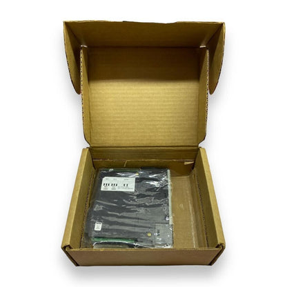 PROSOFT MVI56E-MNET Modbus TCP/IP for ControlLogix - PROSOFT